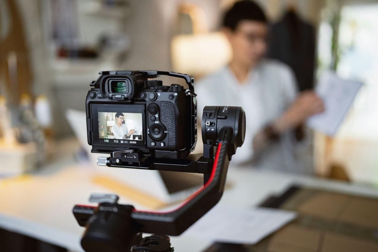 Professional wedding film editing and colour grading