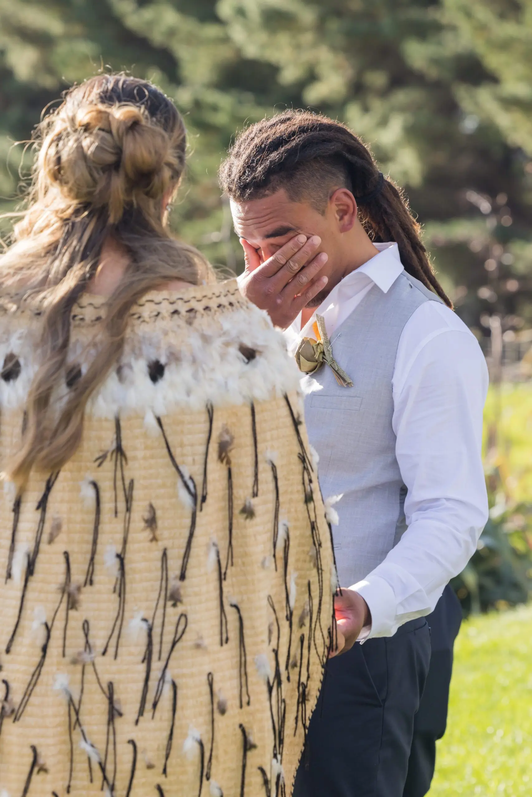 Your Guide to a Dream Begonia House Wellington Wedding